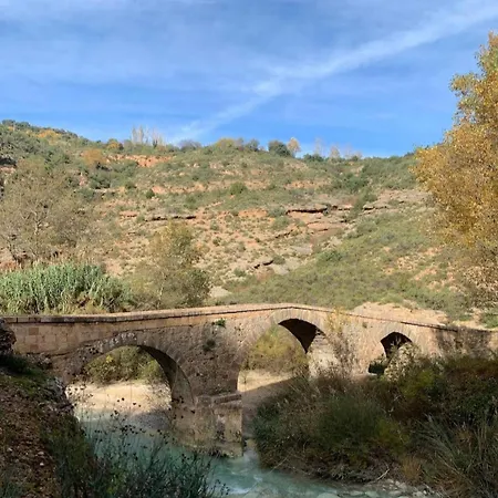 Parce Du Moulins * Alquezar